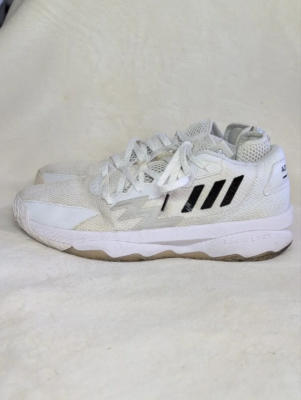 👟 Men's Adidas Dame 8